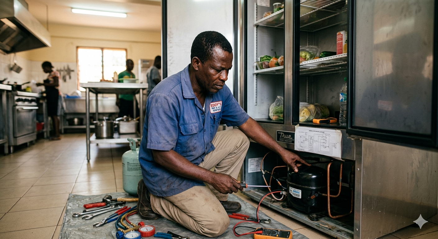 Emergency HVAC Repair