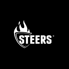 Steers